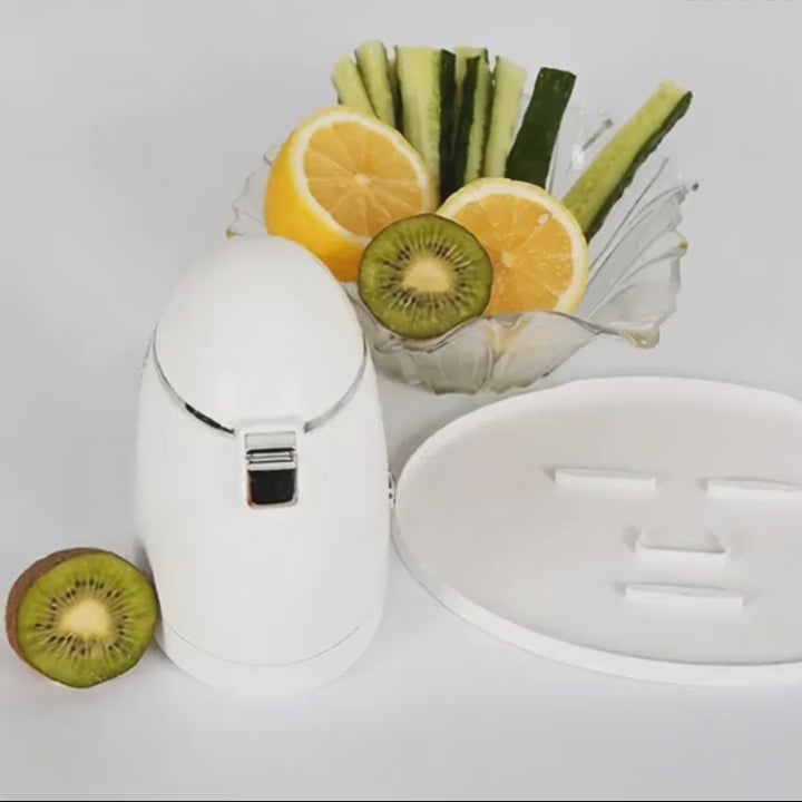 Facial Mask Machine Household Fruit And Vegetable Machine Beauty Equipment